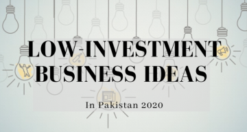 Top Business In Pakistan You Can Start In Under K Budget City Book