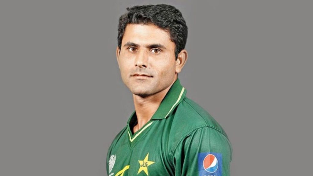 Abdul Razzaq 