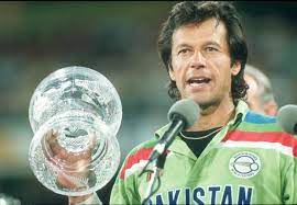 Imran Khan