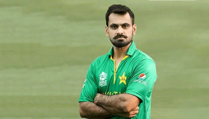 Muhammad Hafeez