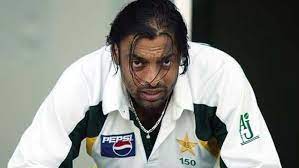 Shoaib Akhtar 