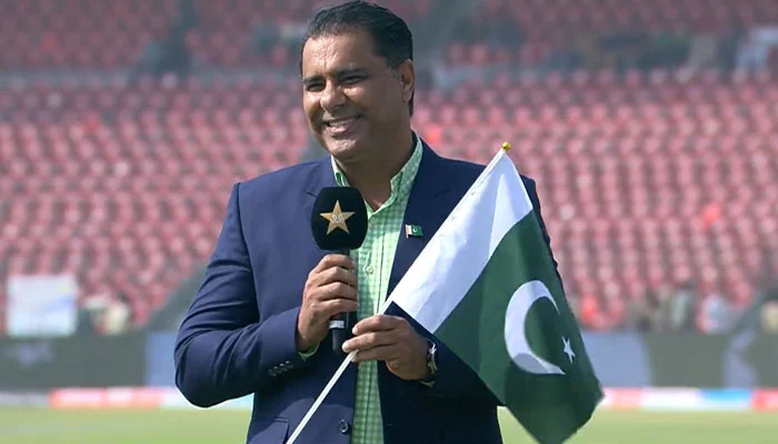 Waqar Younis