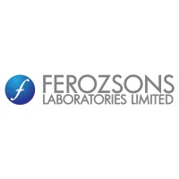 Ferozsons Laboratories