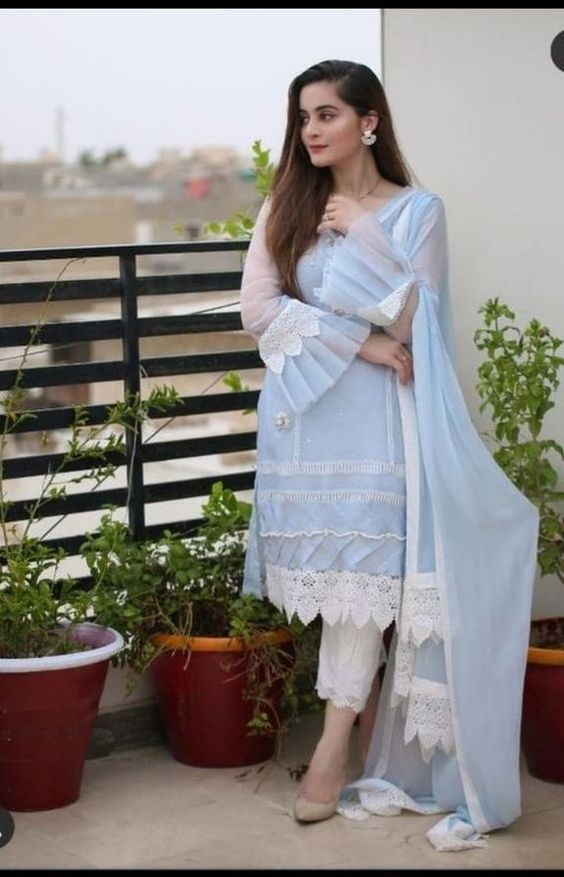 Buy Online Beautiful and Stylish Pakistani Casual Dresses by Phatyma Khan   Online Shopping In Pakistan