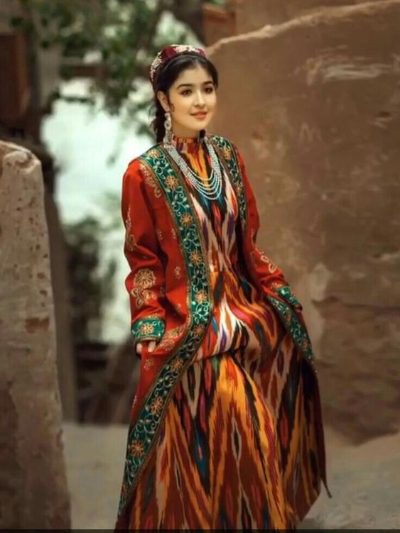 Balochistan Dresses