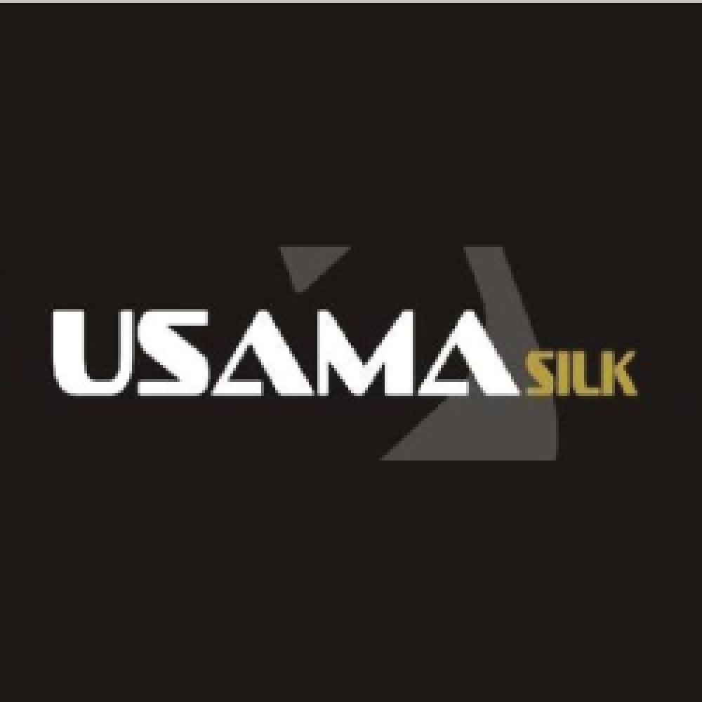 Usama Silk Boutique