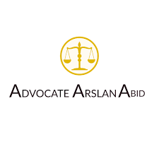 Advocate Arslan Abid