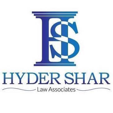 Hyder Shar Law Associates