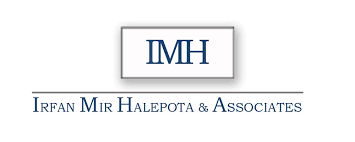 Irfan Mir Halepota & Associates Law Firm