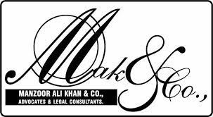  MAK & Co. Law Firm