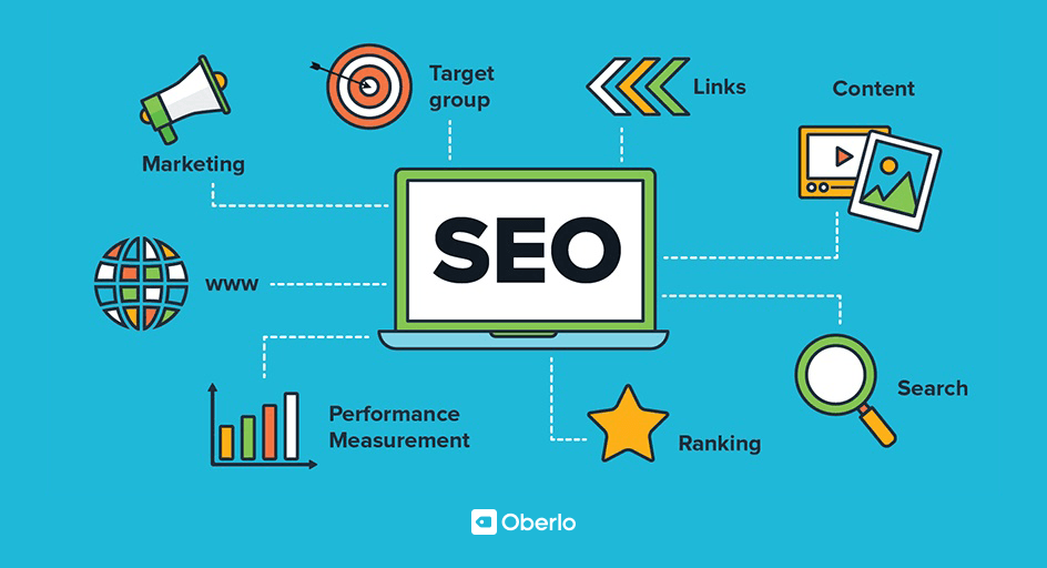 What knowledge is required to start in SEO?