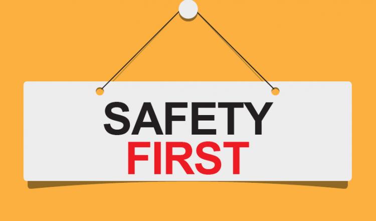 Practice Safety Guidelines