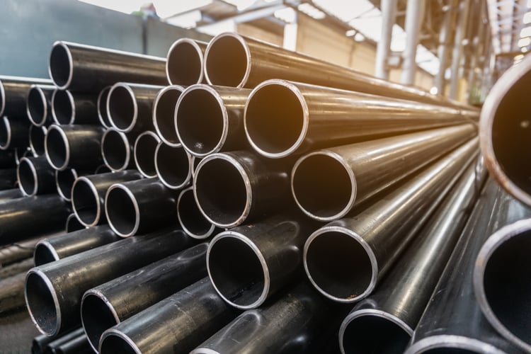 Purchase the right pipes for your project
