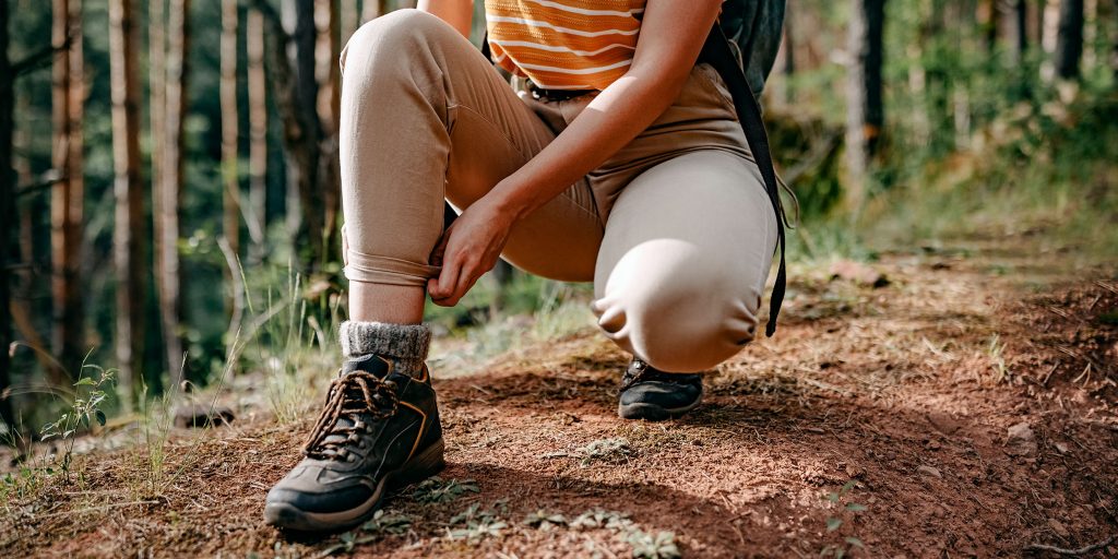 Top 21 Best Hiking Shoes for Women In 2021
