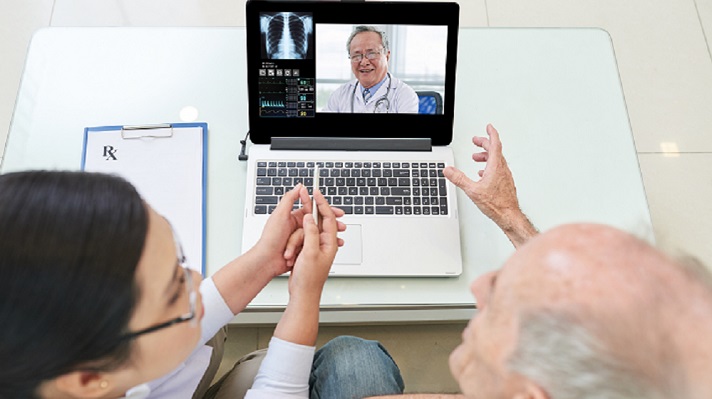 How telemedicine is helpful in our lives