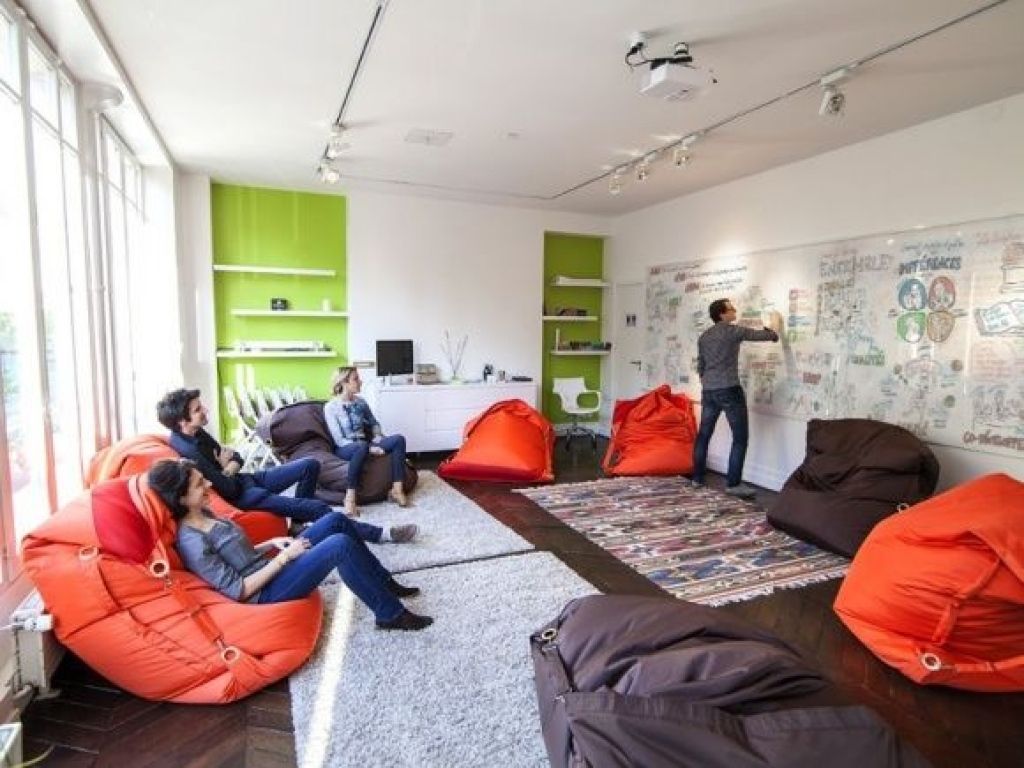 Bean Bags For Home Office