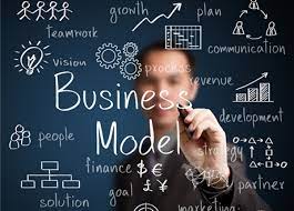  Business Model Development