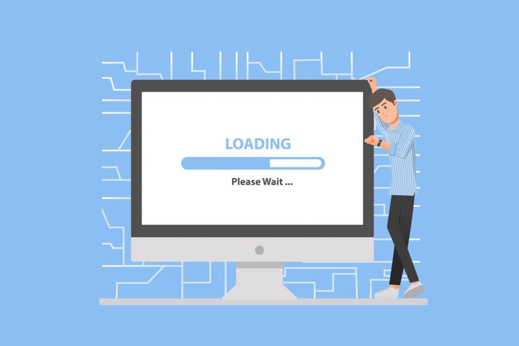 Reduce Your Website's Load Time