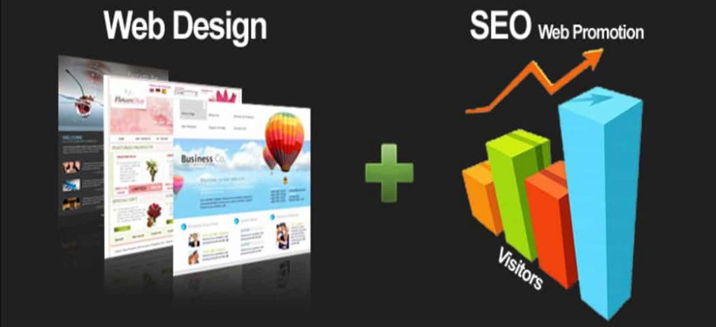 The Battle Between Web Design vs SEO
