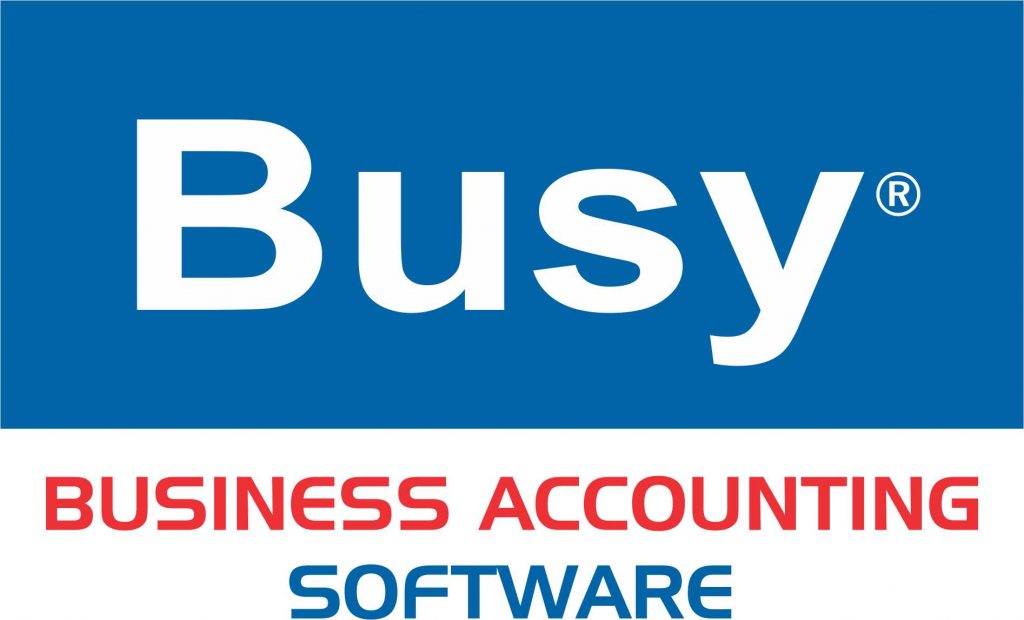 BUSY Accounting Software | City Book