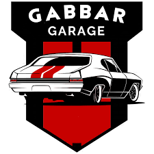 Gabbar Garage | City Book