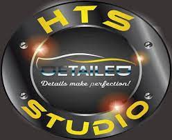 HTS Auto Services Detailer | City Book