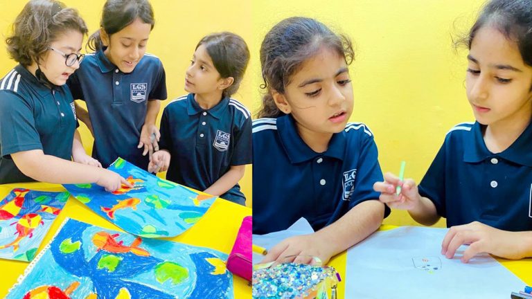 Top 10 Best School For Kids in Lahore