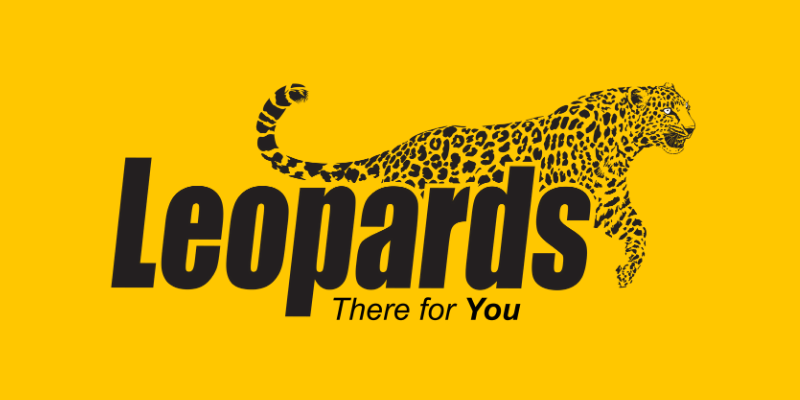 Leopards | City Book