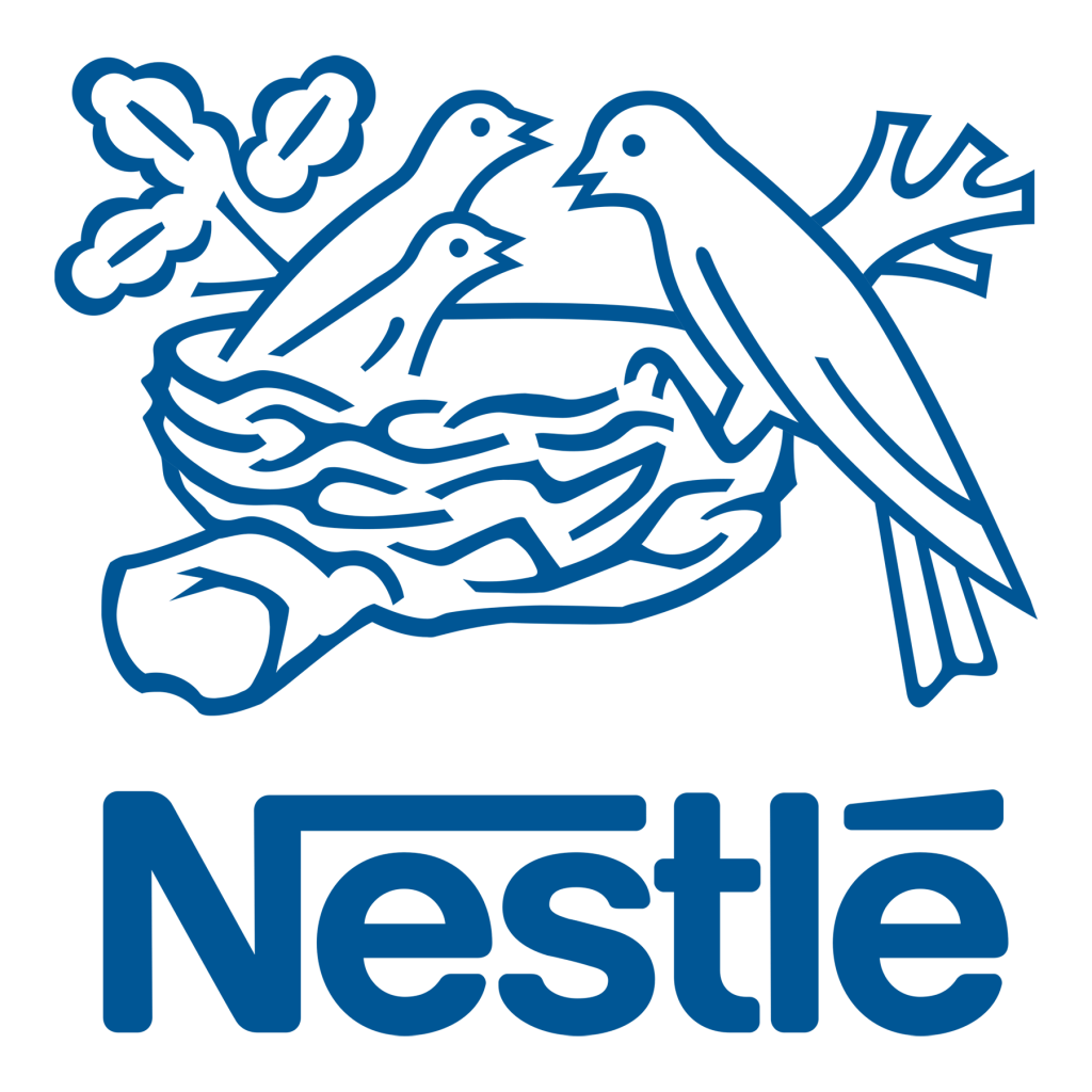 Nestle Logo | City Book