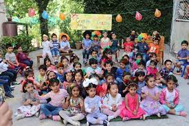 Top 10 Best School For Kids in Islamabad