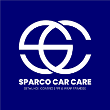 Sparco Car Care | City Book