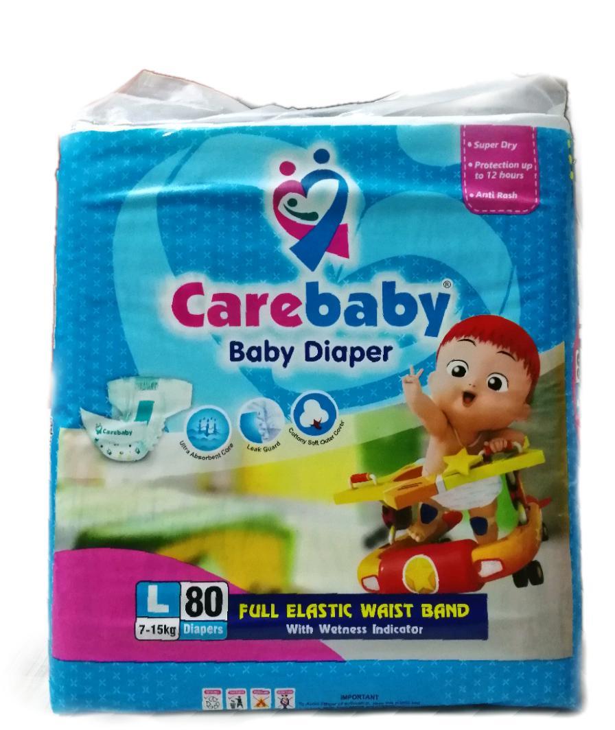 Top 10 Best Baby Diapers in Pakistan