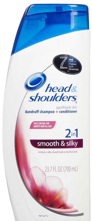 Head and Shoulders Anti Dandruff Shampoo | City Book