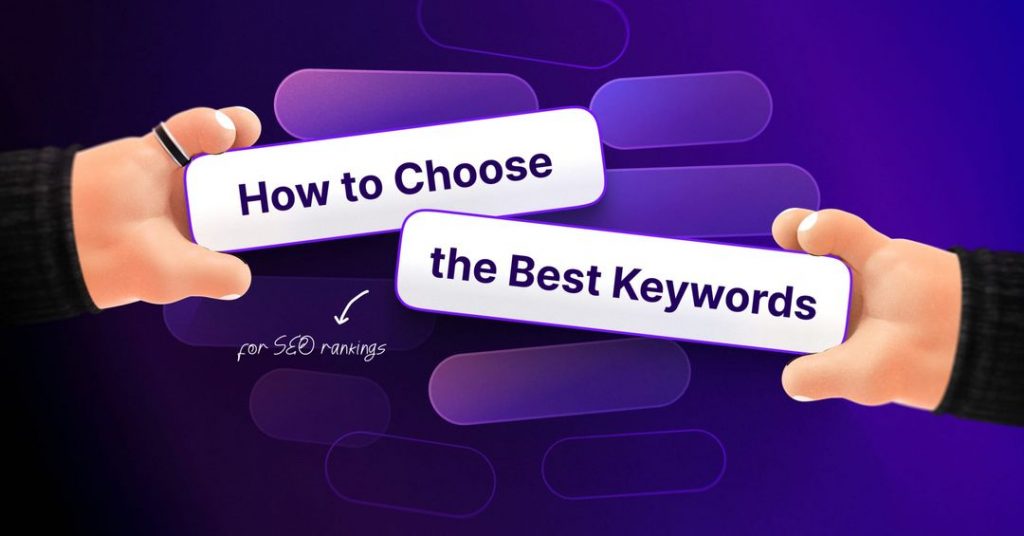 How to Identify and Use High Volume Keywords to Rank High on Google | City Book