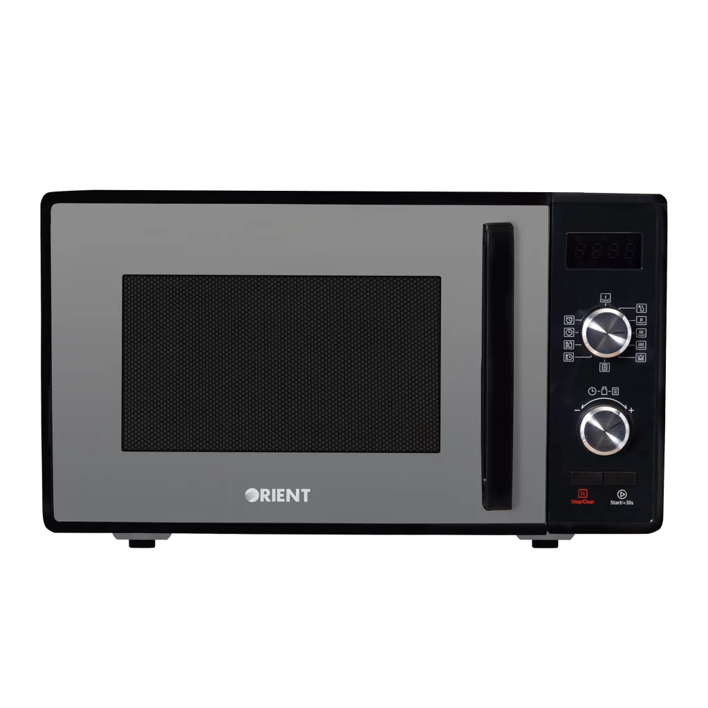 Orient Microwave Oven | City Book