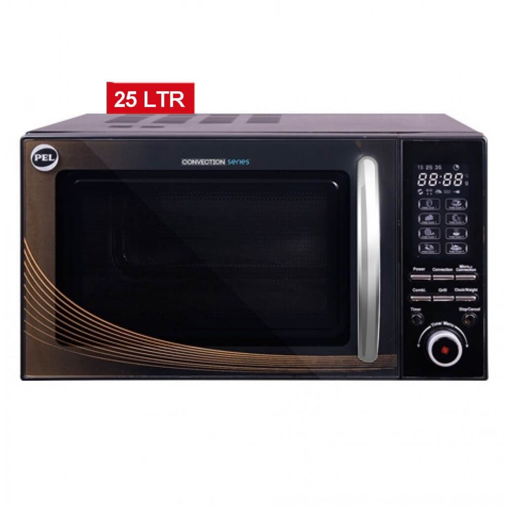 PEL Microwave Oven | City Book
