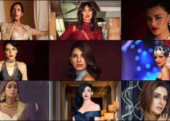 Pakistan Top Female Models | Ranked by City Book