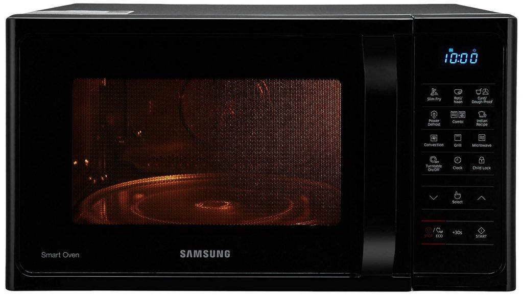 Samsung Microwave Oven | City Book