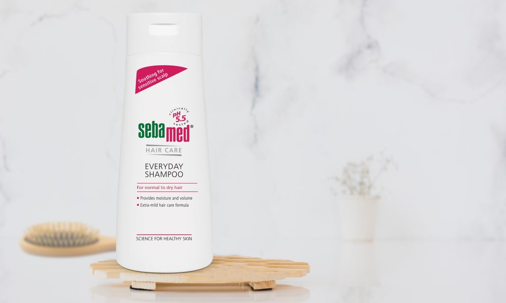 Sebamed Anti Dandruff Shampoo | City Book