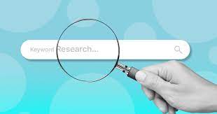 Use keyword research to find a Broad list of keywords | City Book
