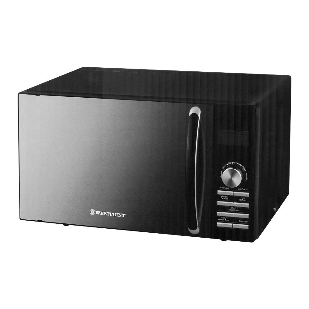 Westpoint Microwave Oven | City Book