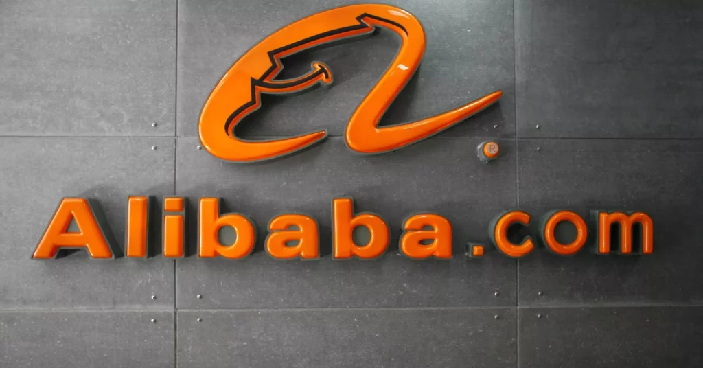 Alibaba Group | City Book
