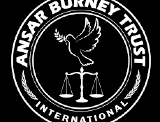 Ansar Burney Trust | City Book