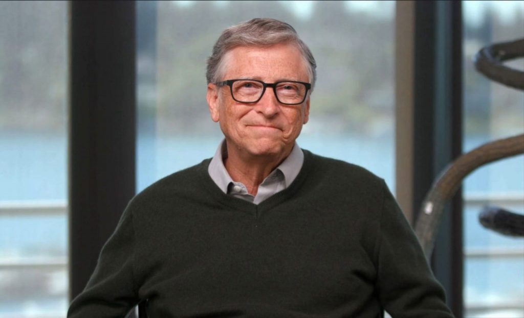 Bill Gates | City Book
