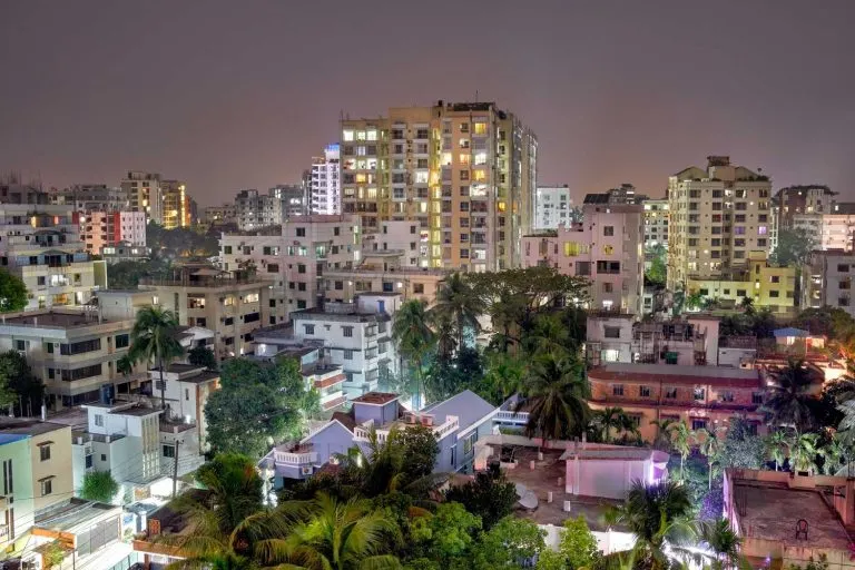 Chittagong | City Book