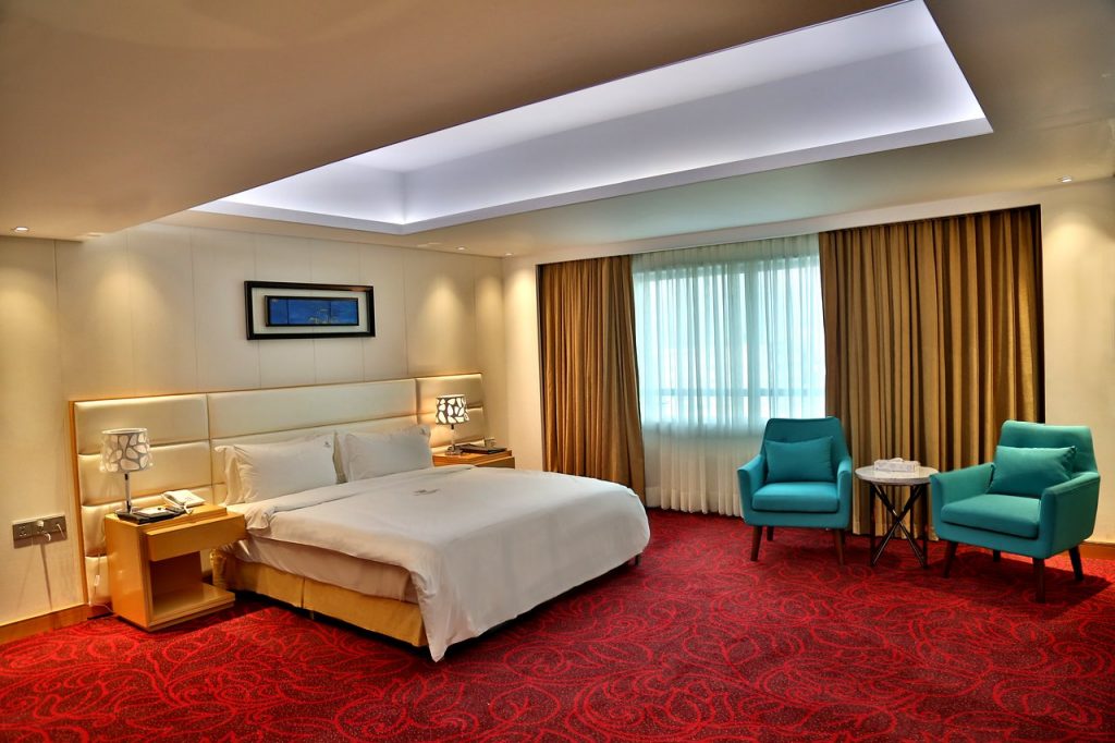 Dhaka Regency Hotel and Resort. | City Book