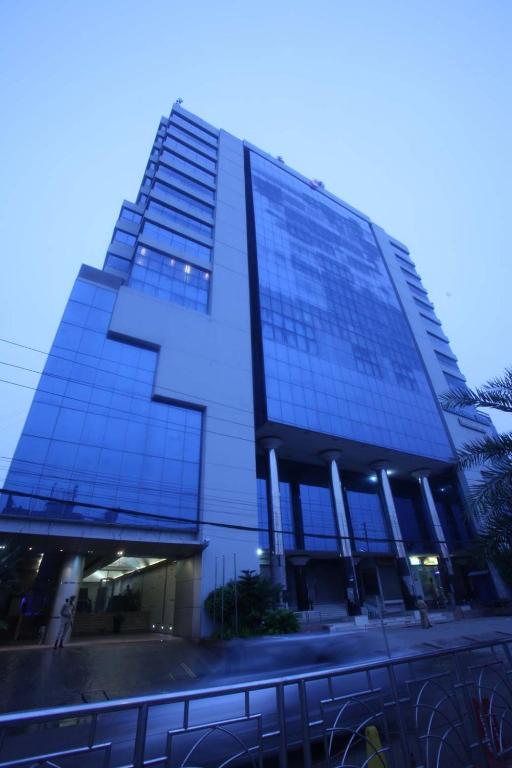 Dhaka Regency Hotel and Resort | City Book