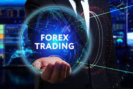 Forex trading | City Book