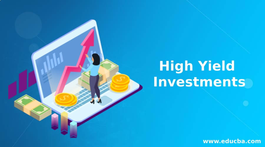 Invest in high yield financial instruments | City Book
