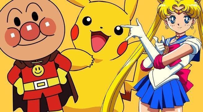 Best anime The 15 series you should be watching in 2023  GamesRadar